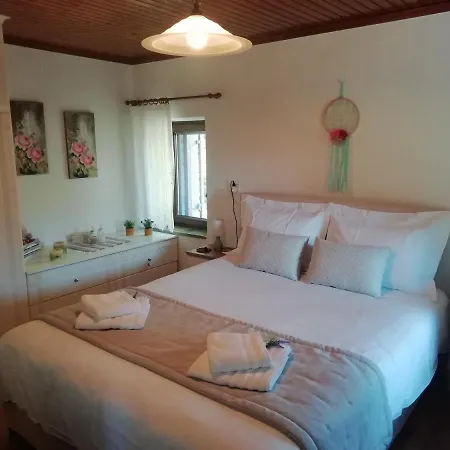 Cosy House, μια ανάσα πριν τη λίμνη