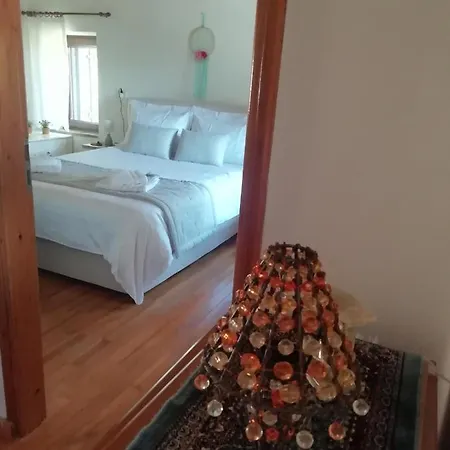 Cosy House, μια ανάσα πριν τη λίμνη * Kalivia (Thessaly)