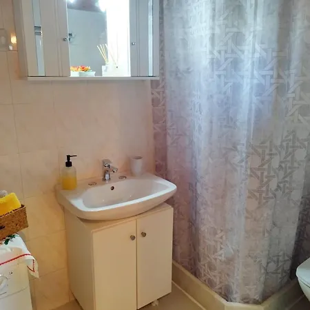 Holiday home Cosy House, μια ανάσα πριν τη λίμνη Kalivia (Thessaly)